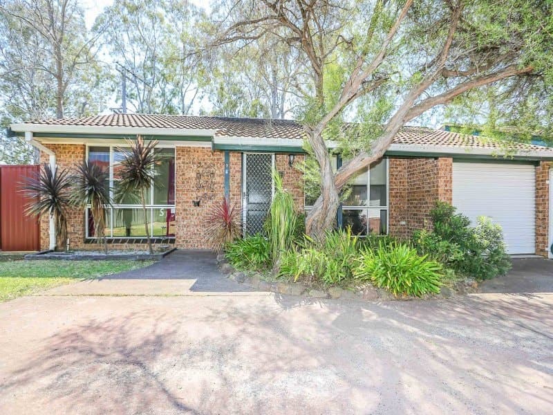 3/9 Fuchsia Crescent, MACQUARIE FIELDS, NSW 2564, Macquarie Fields - Thumbnail 2