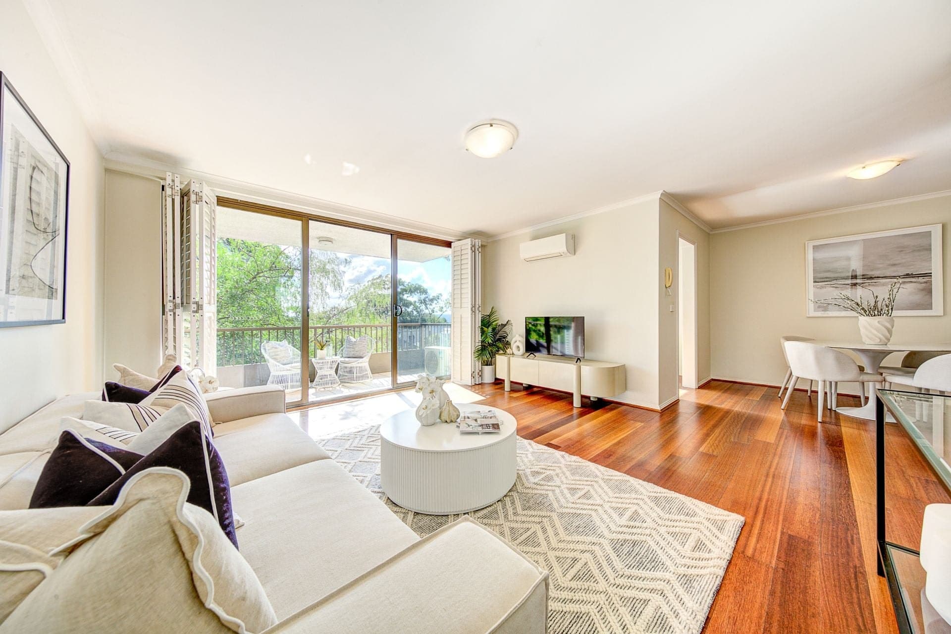 35/29-35 Gerard Street, Cremorne, Cremorne - Image 1