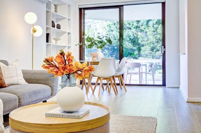 6/1A Queen Street, Mosman, Mosman - Image 1