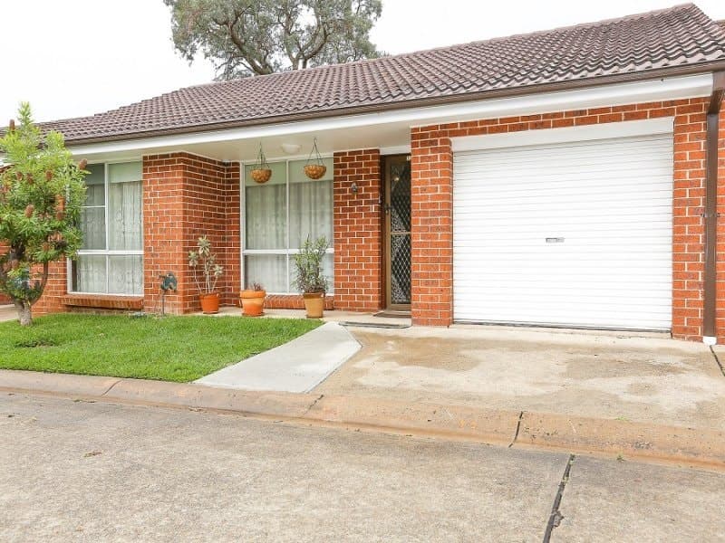 13/6-8 Second Avenue, MACQUARIE FIELDS, NSW 2564, Macquarie Fields - Image 1