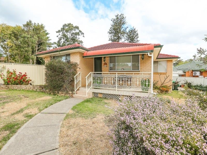 2 Emex Place, MACQUARIE FIELDS, NSW 2564, Macquarie Fields - Image 1