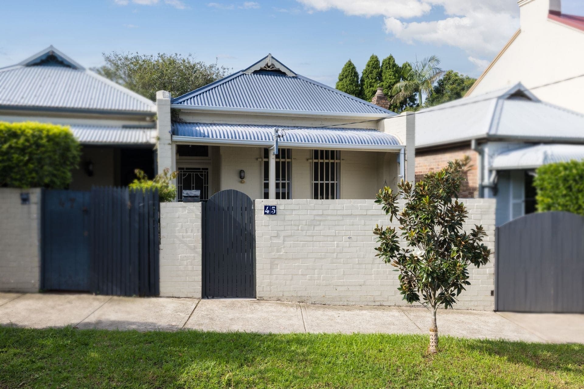 45 Ben Boyd Road, Neutral Bay, Neutral Bay - Image 1