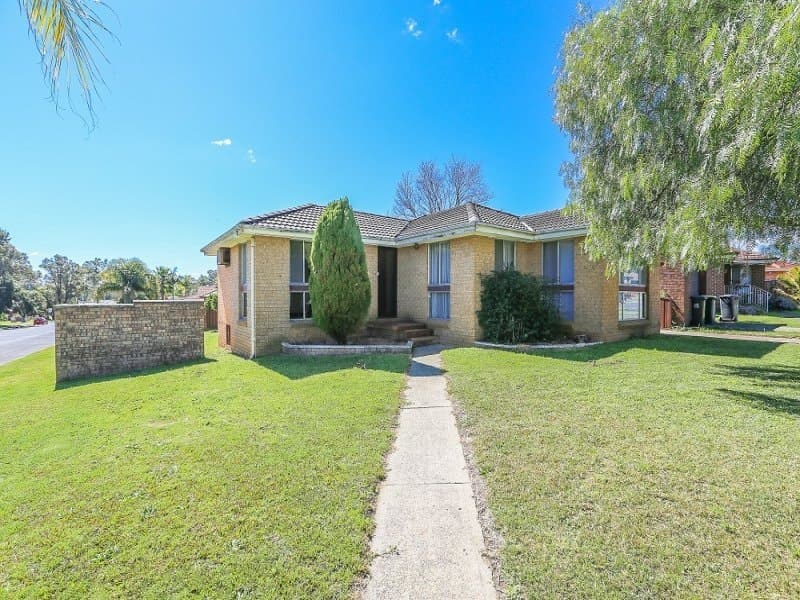 1 Mentha Place, MACQUARIE FIELDS, NSW 2564, Macquarie Fields - Thumbnail 2