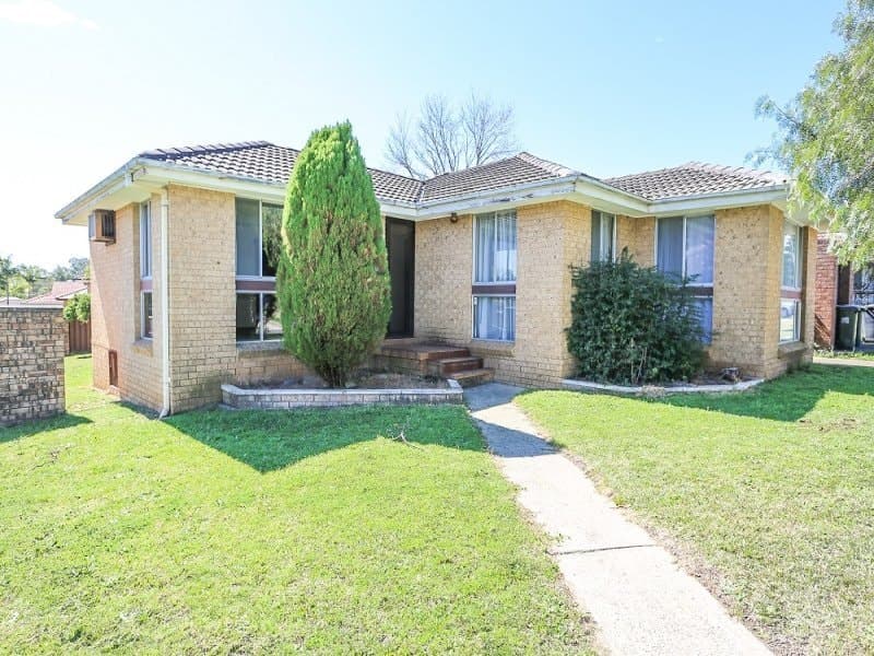 1 Mentha Place, MACQUARIE FIELDS, NSW 2564, Macquarie Fields - Thumbnail 3