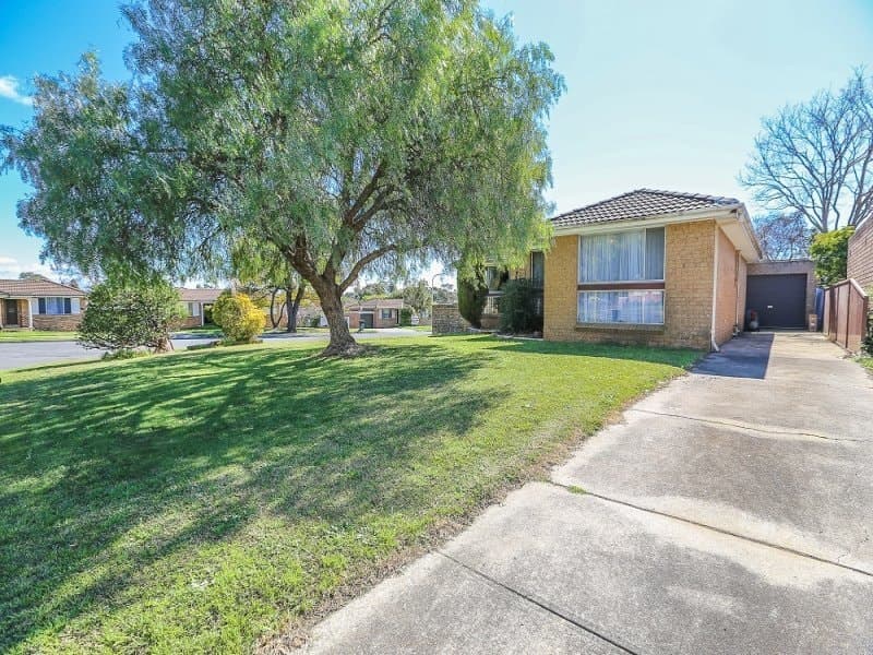 1 Mentha Place, MACQUARIE FIELDS, NSW 2564, Macquarie Fields - Thumbnail 4