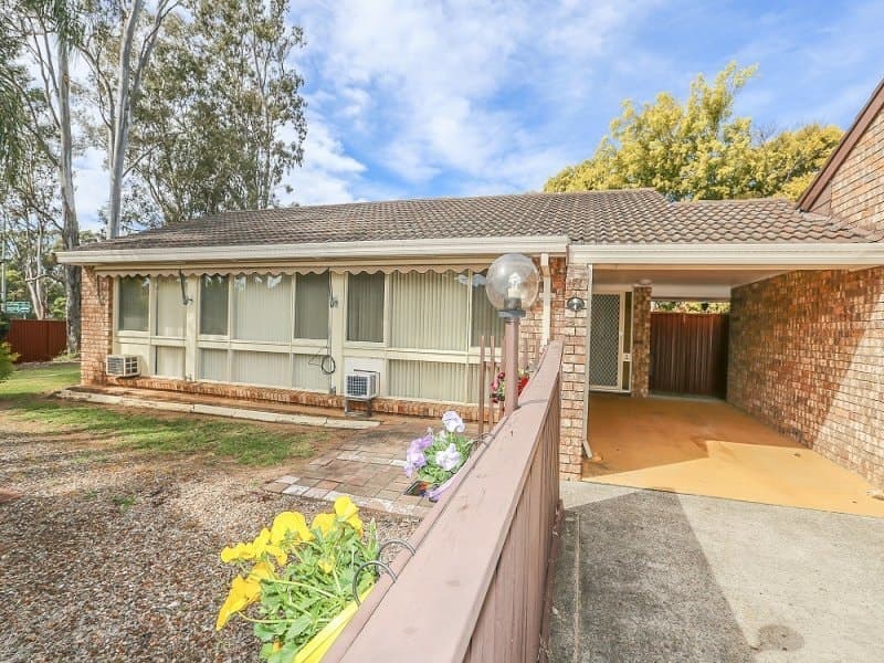 4/40-42 Gordon Avenue, INGLEBURN, NSW 2565, Ingleburn - Image 1
