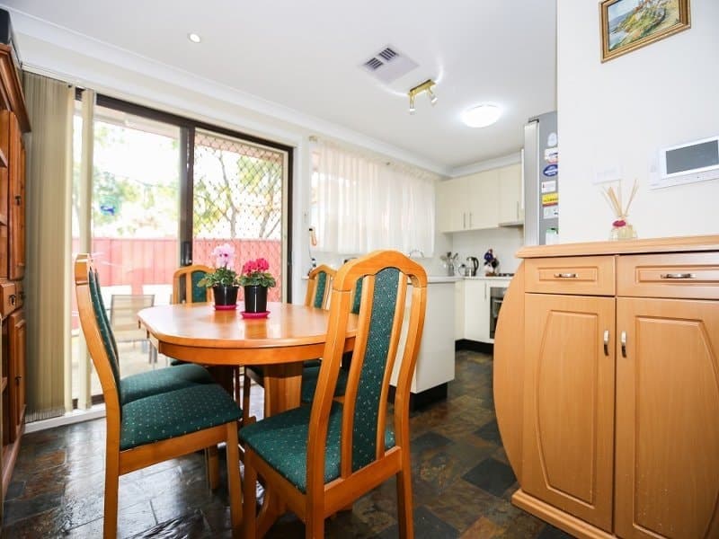 4/40-42 Gordon Avenue, INGLEBURN, NSW 2565, Ingleburn - Thumbnail 7