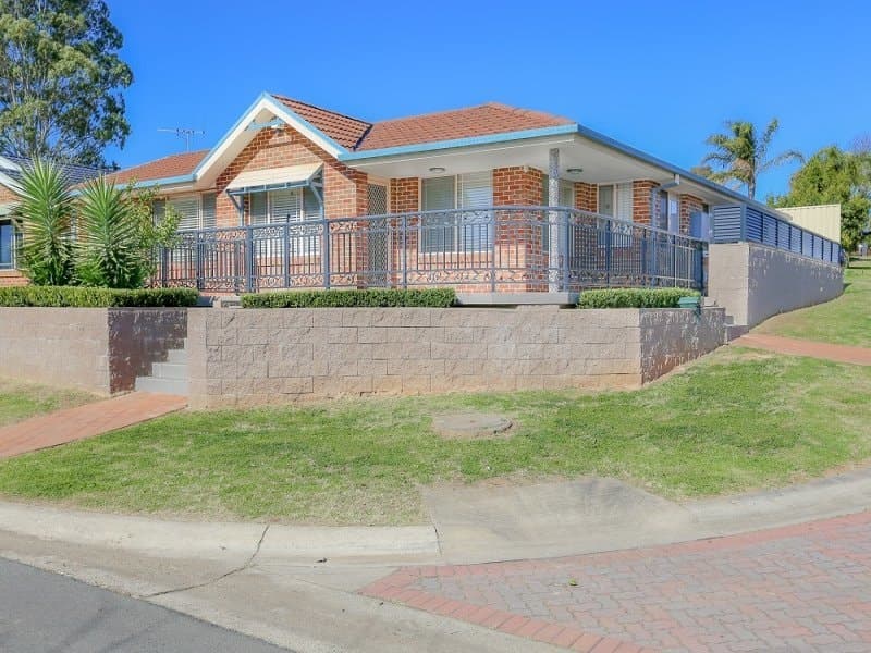 1 Gardenia Place, MACQUARIE FIELDS, NSW 2564, Macquarie Fields - Image 1