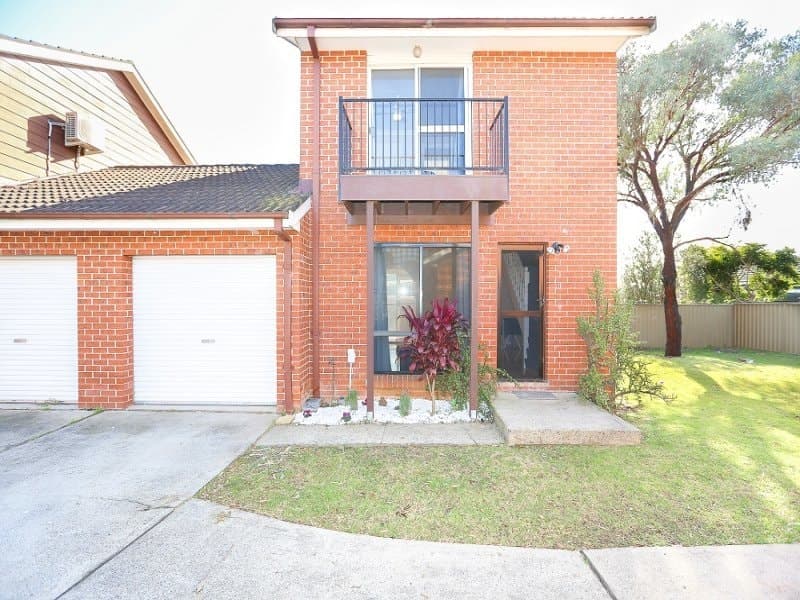 9/6-8 Second Avenue, MACQUARIE FIELDS, NSW 2564, Macquarie Fields - Image 1