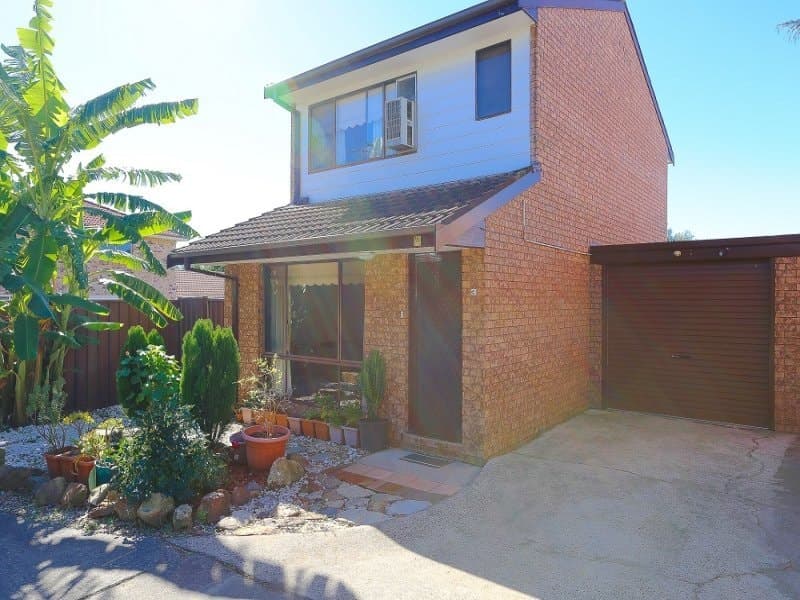 3/56 Adrian Street, MACQUARIE FIELDS, NSW 2564, Macquarie Fields - Image 1