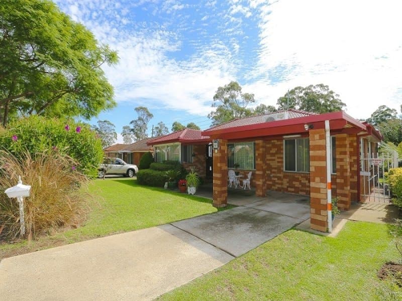 8/186 Queen Street, Campbelltown, NSW, 2560, Macquarie Fields - Image 1