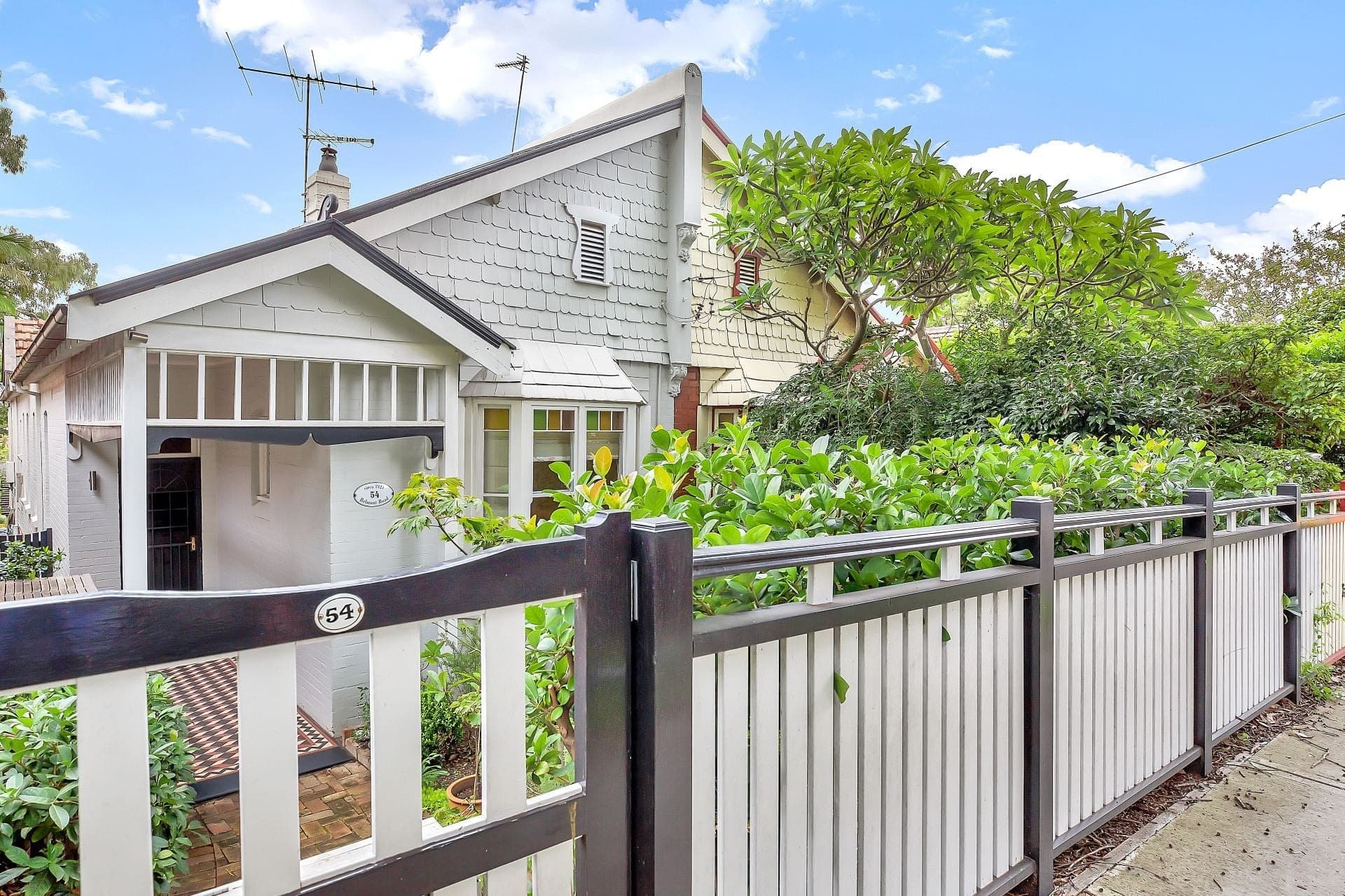 54 Belmont Road, Mosman NSW 2088, Mosman - Image 1