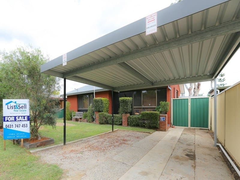 1 Cedric Street, MACQUARIE FIELDS, NSW 2564, Macquarie Fields - Image 1