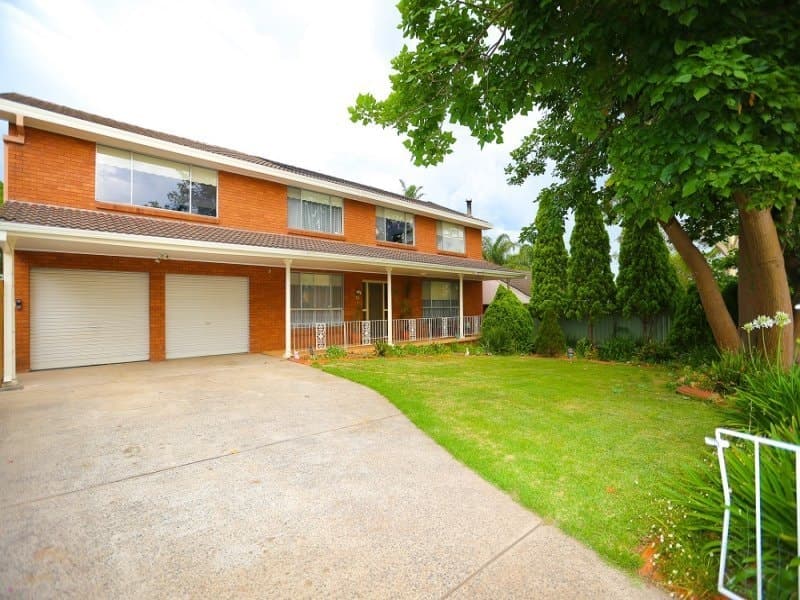 24 Bunbury Road, MACQUARIE FIELDS, NSW 2564, Macquarie Fields - Thumbnail 2