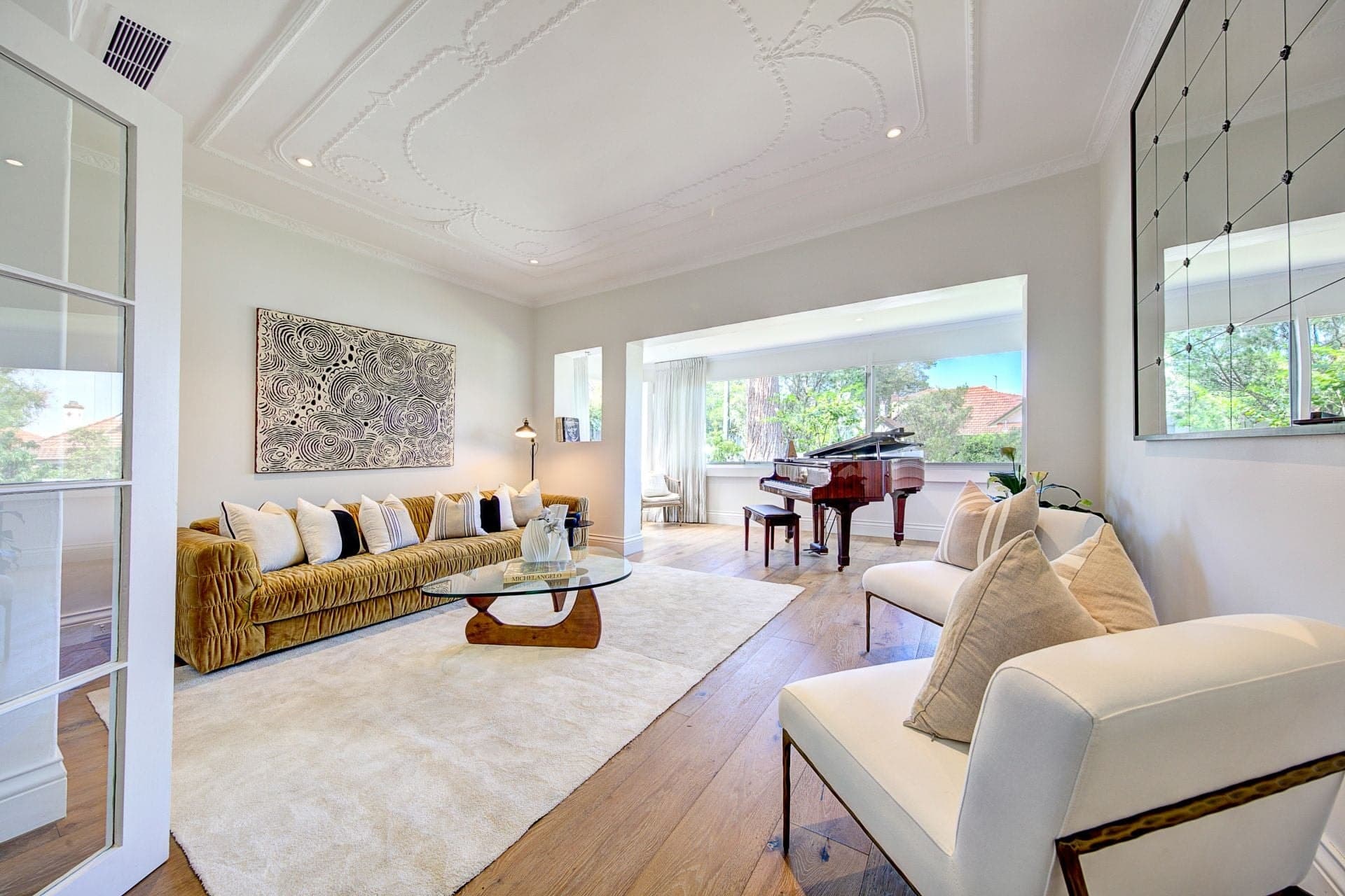 12 Harbour Street, Mosman, Mosman - Image 1