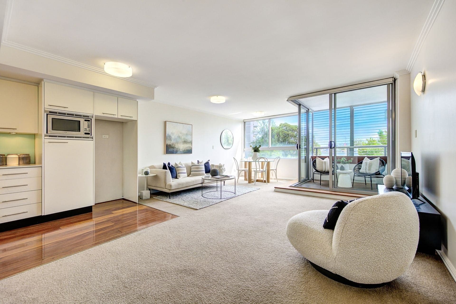 16/510-512 Miller Street, Cammeray, Cammeray - Image 1
