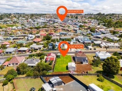 5 Hamilton Street, Upper Burnie, Upper Burnie - Thumbnail 3