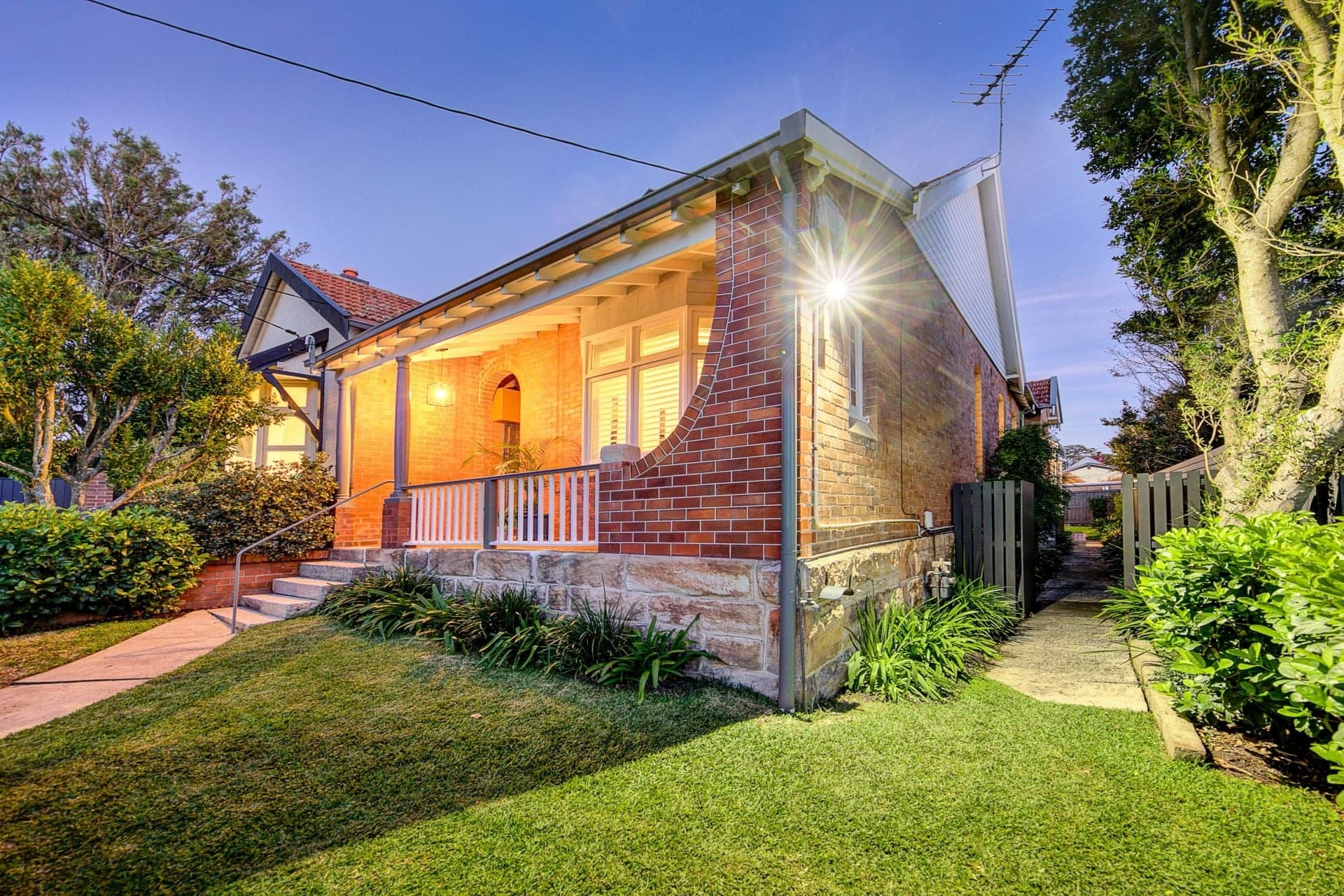 5 Keston Avenue, Mosman, Mosman - Image 1