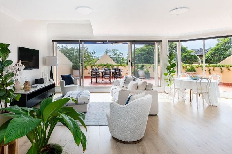 6/701 Military Road, Mosman, Mosman - Image 1