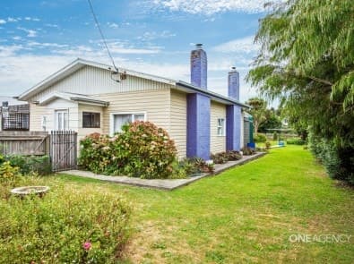 4 Hale Street, Stanley, Stanley - Image 1
