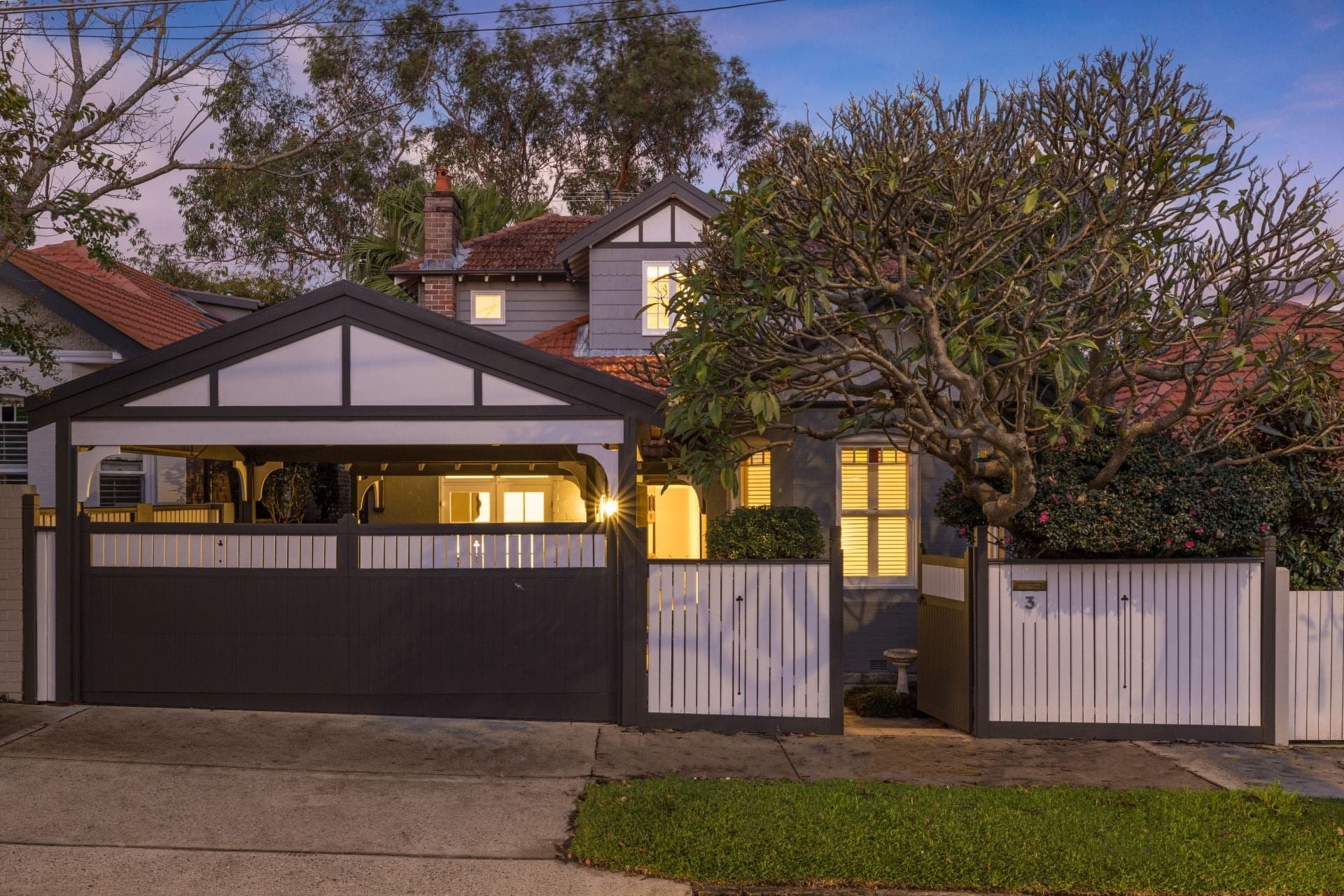 3 Bardwell Road, Mosman, Mosman - Image 1