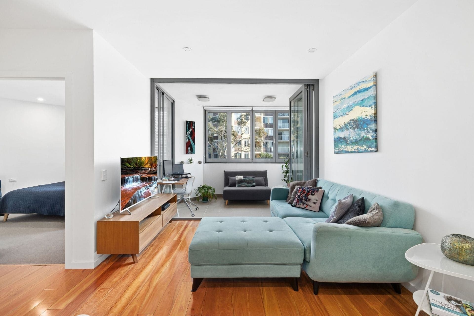 7/361-363 Military Road, Mosman, Mosman - Image 1