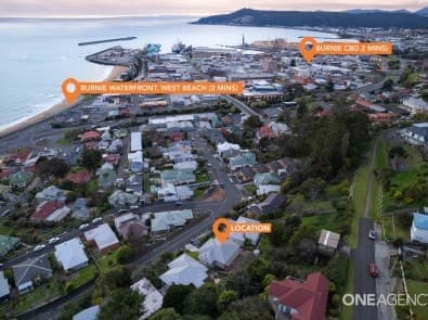 23 Princes Street, Burnie, Burnie - Thumbnail 3