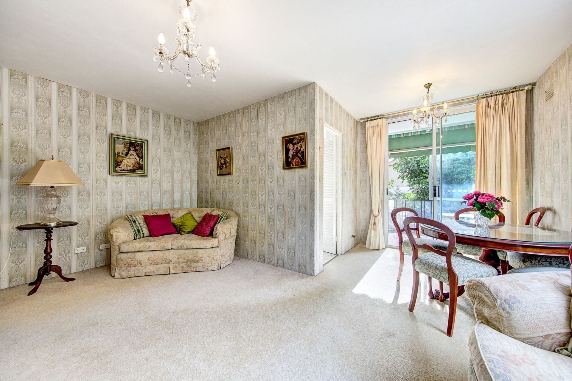 4/71 Bradleys Head Road, Mosman, Mosman - Image 1