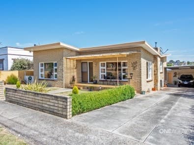 45 George Street, Somerset, Somerset - Image 1
