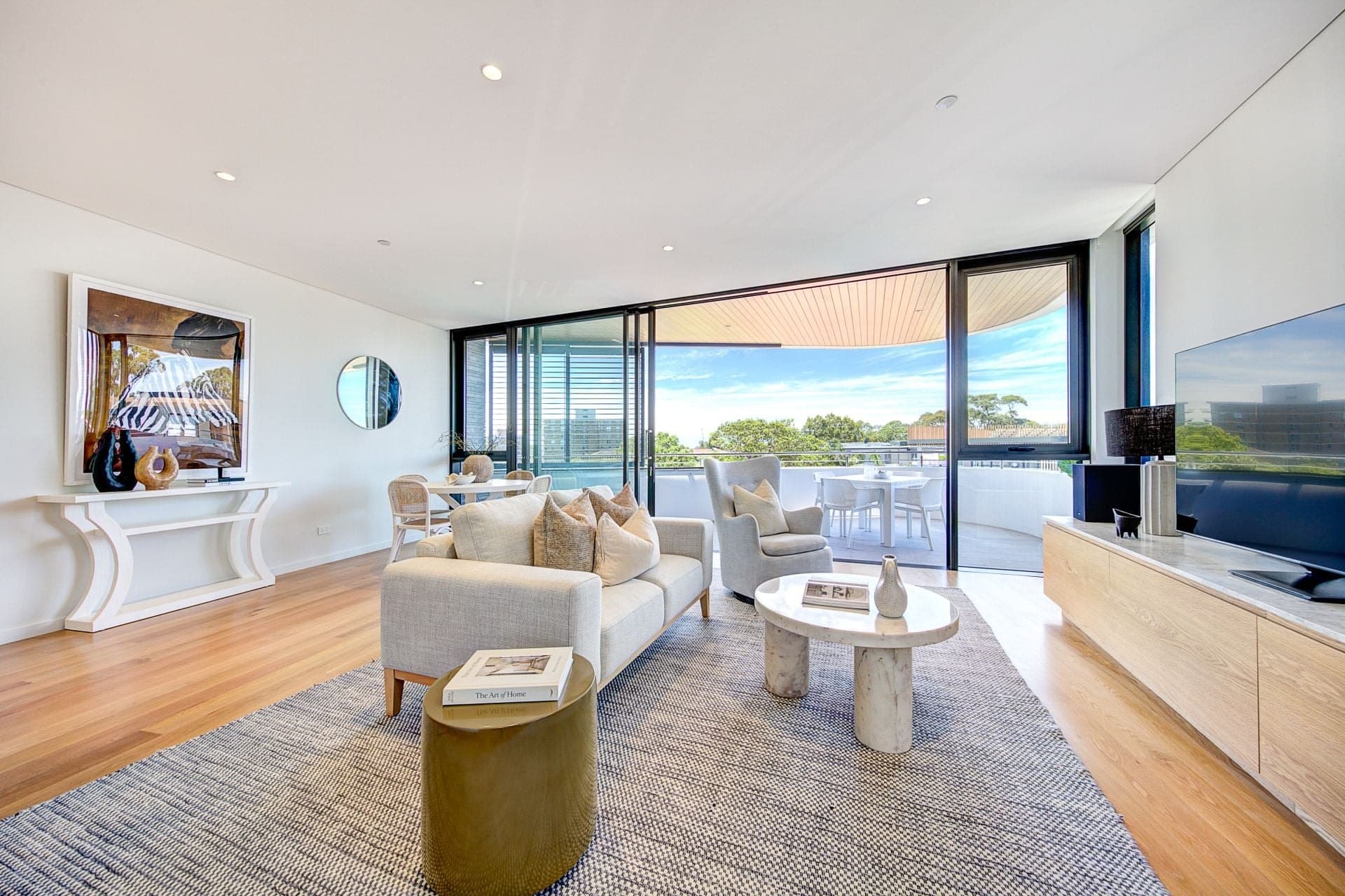 203/37 Heydon Street, Mosman, Mosman - Image 1
