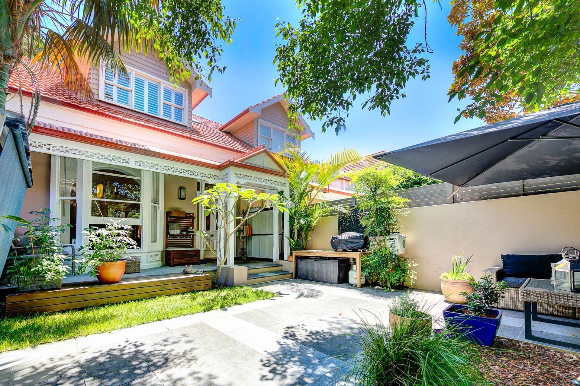 1/2 Thrupp Street, Neutral Bay, Neutral Bay - Image 1