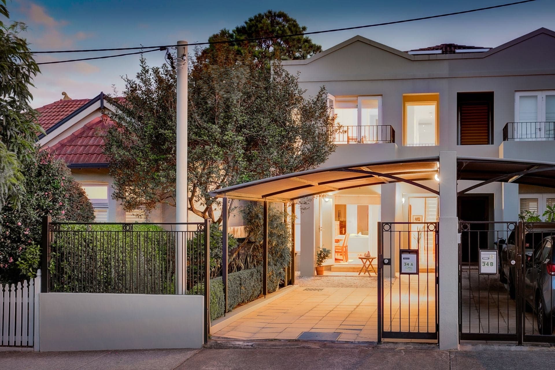 34A Cabramatta Road, Mosman, Mosman - Image 1