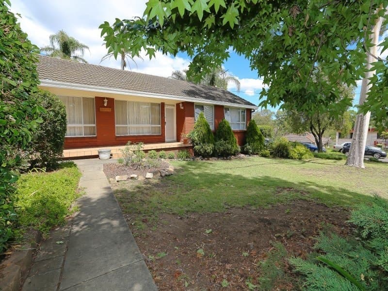 26 Bunbury Road, MACQUARIE FIELDS, NSW 2564, Macquarie Fields - Thumbnail 2