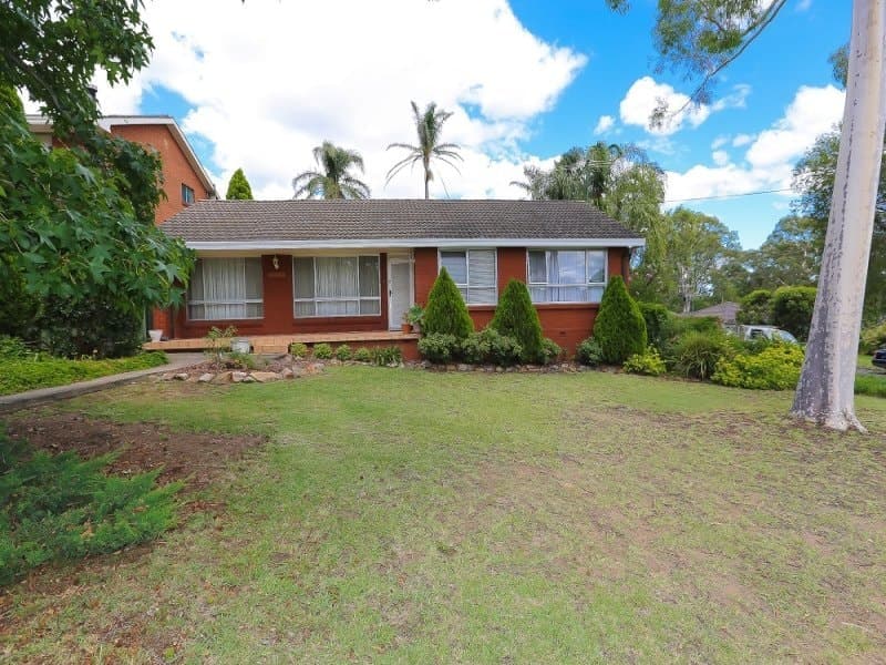 26 Bunbury Road, MACQUARIE FIELDS, NSW 2564, Macquarie Fields - Thumbnail 3
