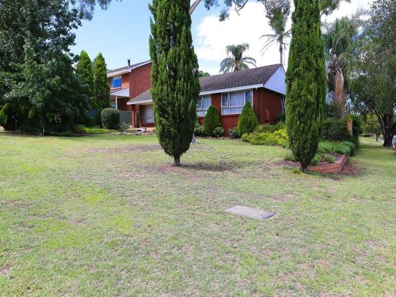 26 Bunbury Road, MACQUARIE FIELDS, NSW 2564, Macquarie Fields - Thumbnail 4