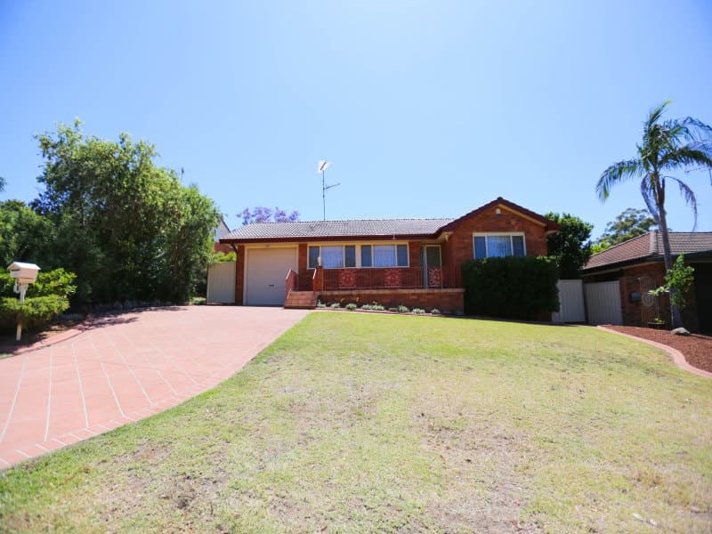 8/186 Queen Street, Campbelltown, NSW, 2560, Bradbury - Image 1