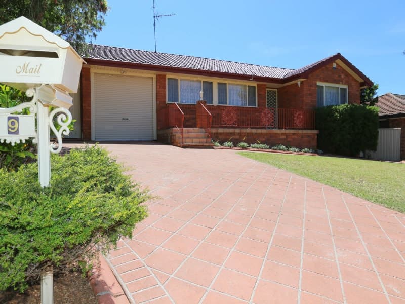 8/186 Queen Street, Campbelltown, NSW, 2560, Bradbury - Thumbnail 2