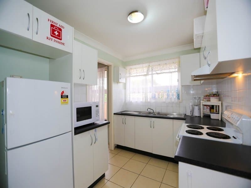 8/186 Queen Street, Campbelltown, NSW, 2560, Macquarie Fields - Image 1