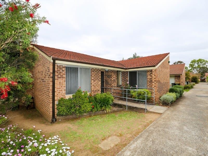 8/186 Queen Street, Campbelltown, NSW, 2560, Macquarie Fields - Thumbnail 2