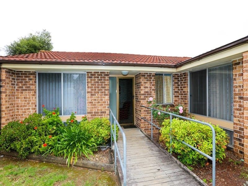 8/186 Queen Street, Campbelltown, NSW, 2560, Macquarie Fields - Thumbnail 3