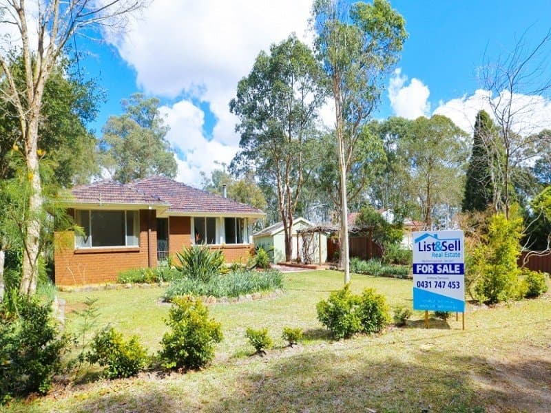 15 Broughton Crescent, APPIN, NSW 2560, Appin - Thumbnail 2