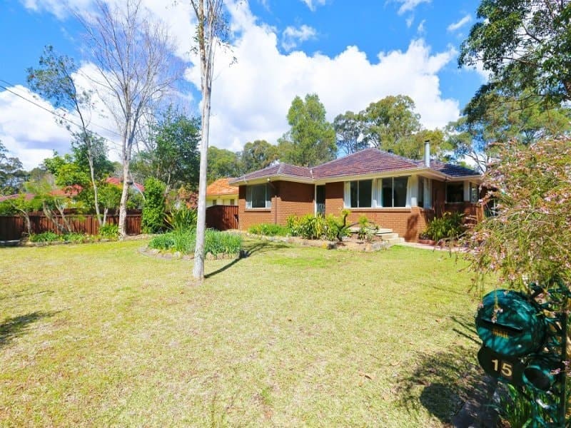 15 Broughton Crescent, APPIN, NSW 2560, Appin - Thumbnail 3