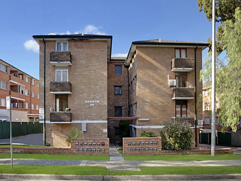 25/56 Speed Street, LIVERPOOL, NSW 2170, Liverpool - Image 1