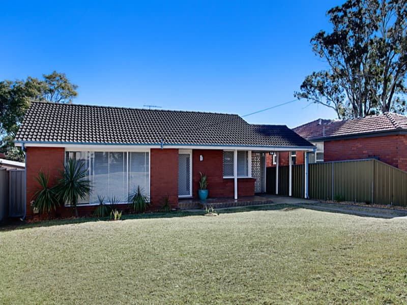 8/186 Queen Street, Campbelltown, NSW, 2560, Campbelltown - Image 1