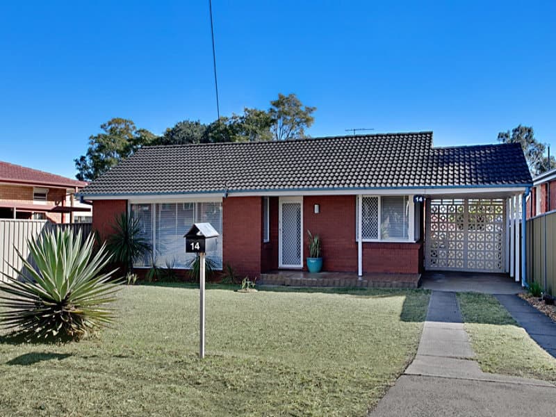 8/186 Queen Street, Campbelltown, NSW, 2560, Campbelltown - Thumbnail 2