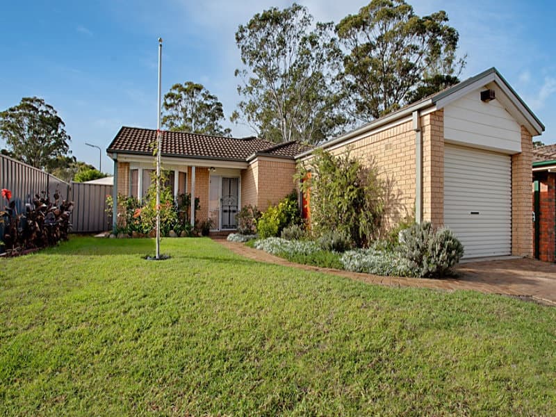 27 Cranberry Street,, MACQUARIE FIELDS, NSW 2564, Macquarie Fields - Image 1