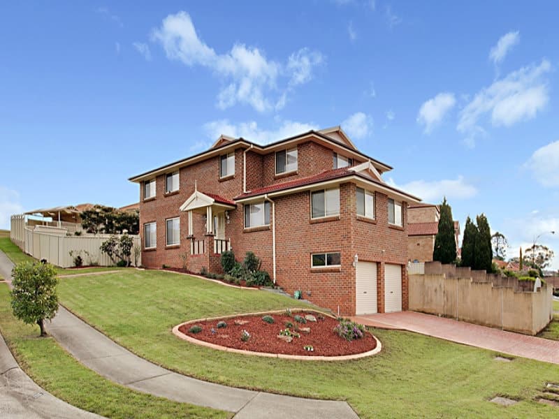 8/186 Queen Street, Campbelltown, NSW, 2560, Blair Athol - Image 1