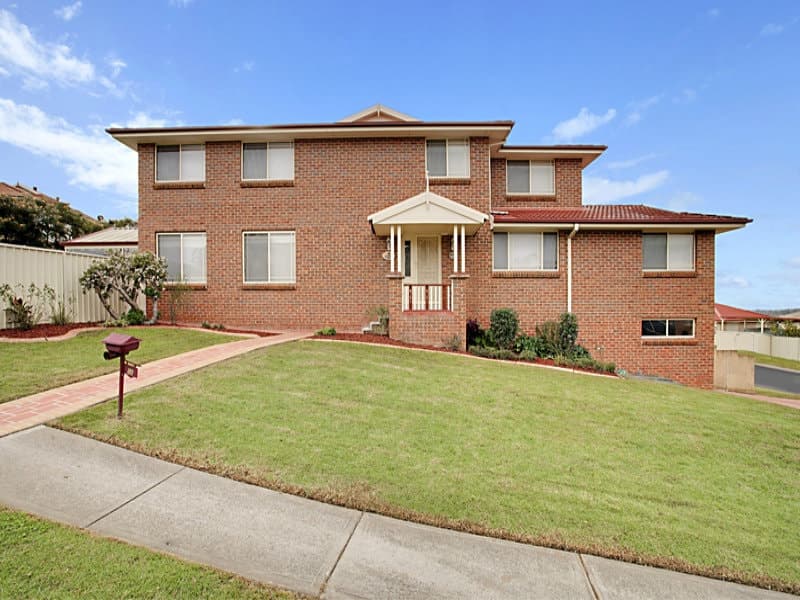 8/186 Queen Street, Campbelltown, NSW, 2560, Blair Athol - Thumbnail 2