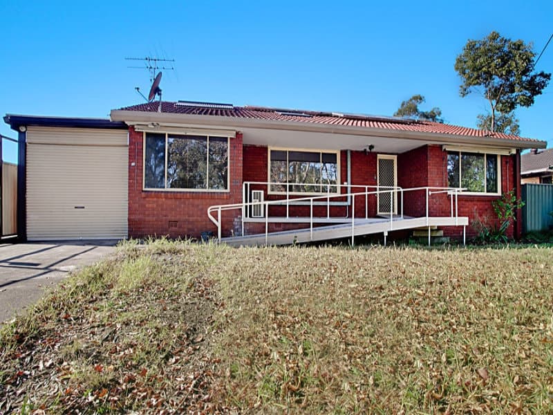 8/186 Queen Street, Campbelltown, NSW, 2560, Macquarie Fields - Image 1