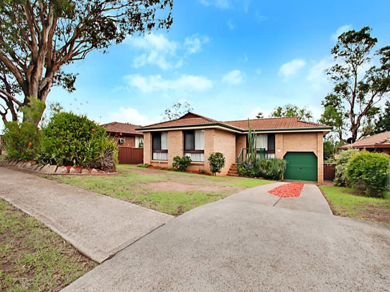 36 Benham Road, MINTO, NSW 2566, Minto - Image 1